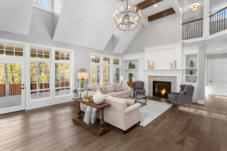 Flooring solutions by Charles Morrill Flooring