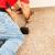 Collinsville Carpet Installation by Charles Morrill Flooring