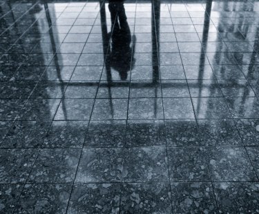 Commercial flooring by Charles Morrill Flooring